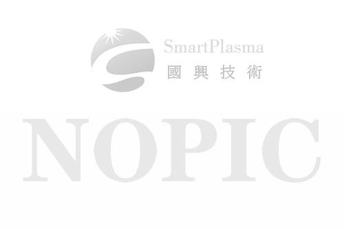 What are the main structures of Smartplasma plasma cleaning machine? 